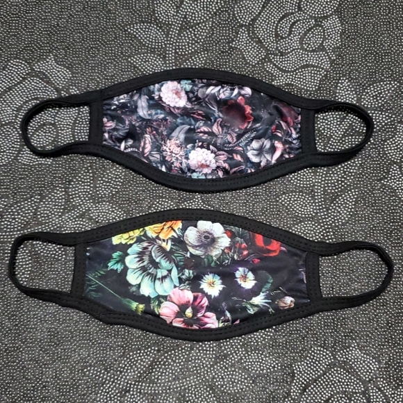 Face Masks - Picture 2 of 6